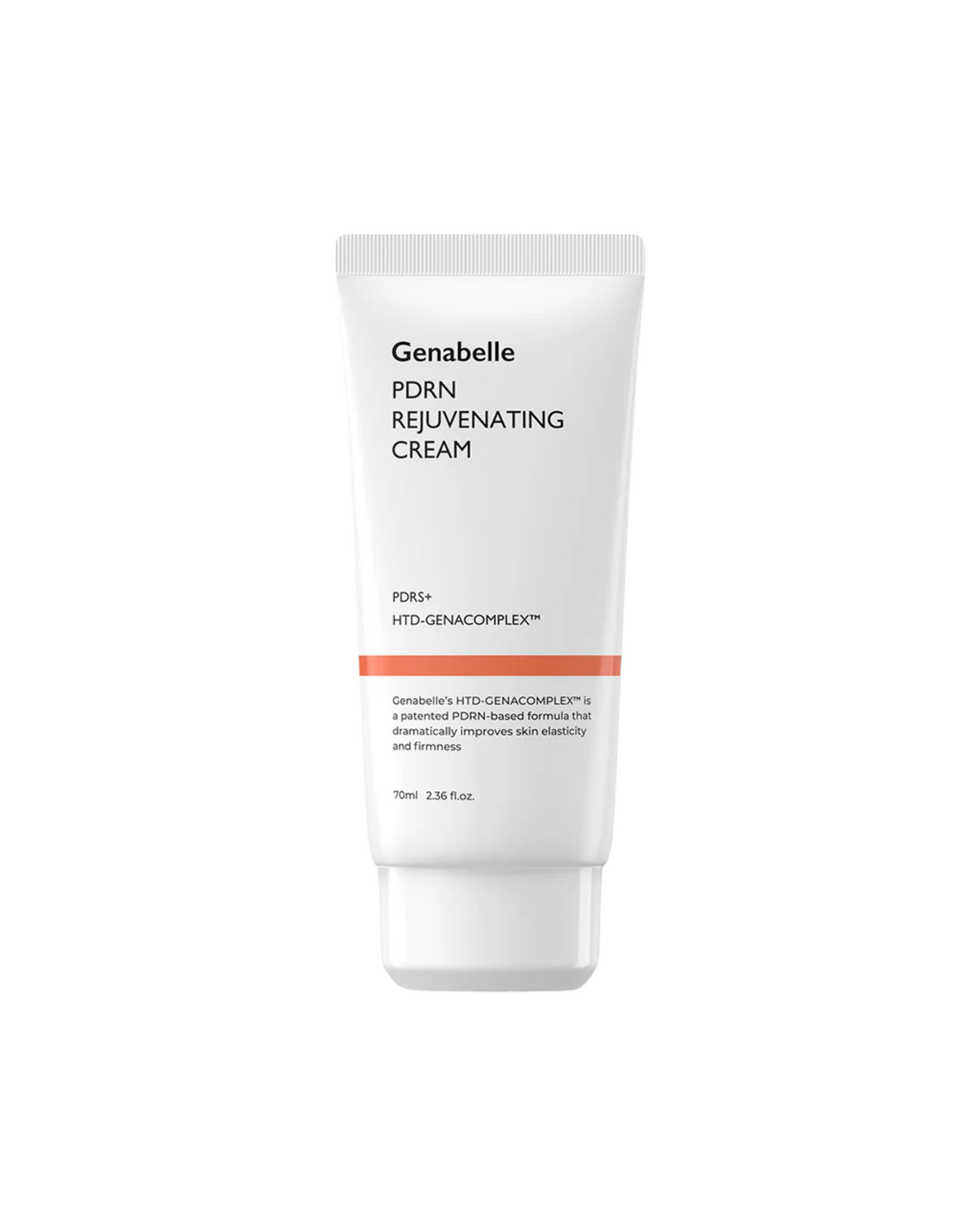 PDRN Rejuvenating Cream - Κρέμα Ανάπλασης & Αντιγήρανσης με PDRN