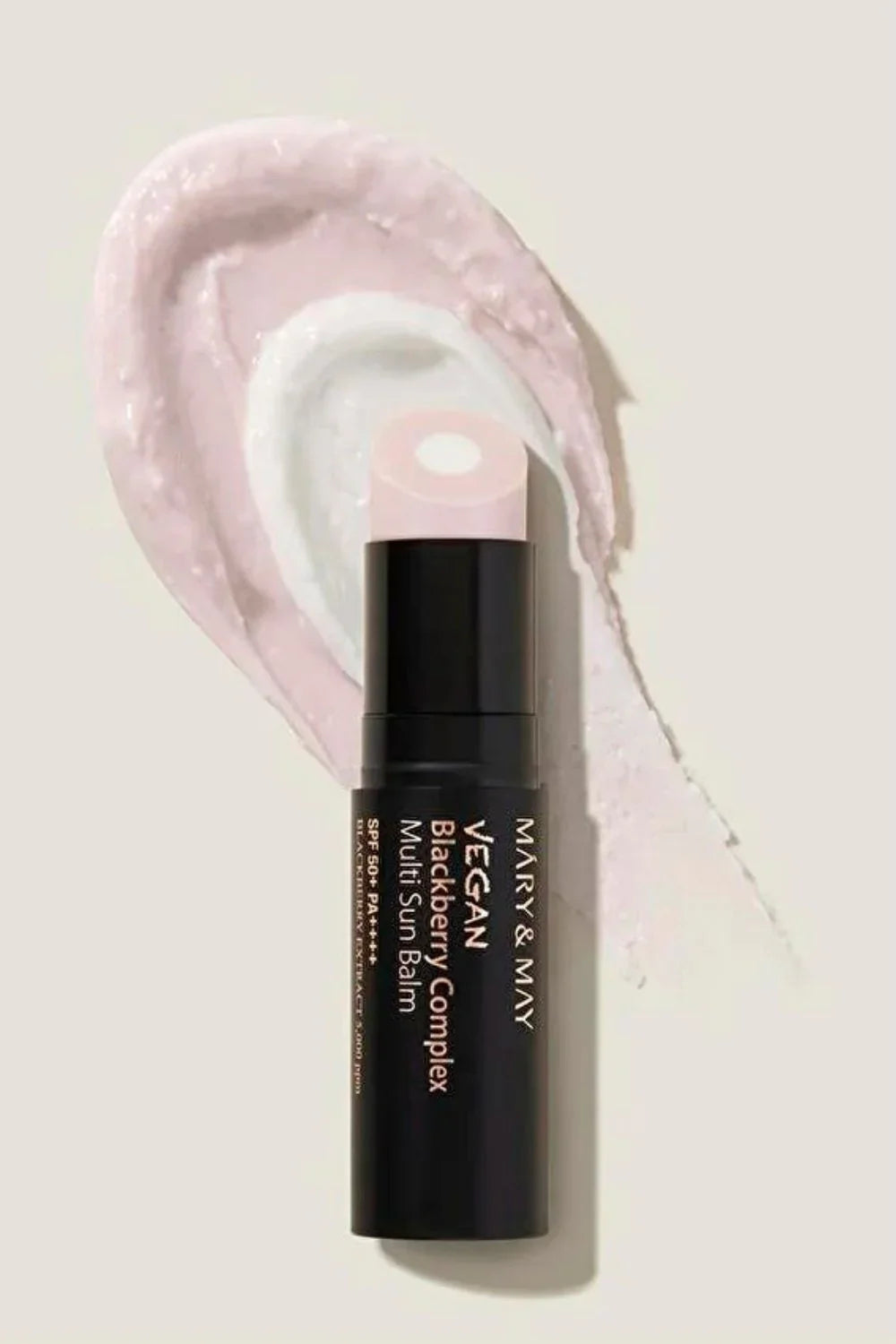 Vegan Blackberry Complex Multi Sun Balm SPF50+/PA++++ - Αντηλιακό στικ με αντιγυραντική δράση