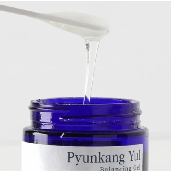 Balancing Gel