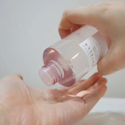 Madagascar Centella Poremizing Clear Toner - Τονωτική λοσιόν για δέρμα με πόρους