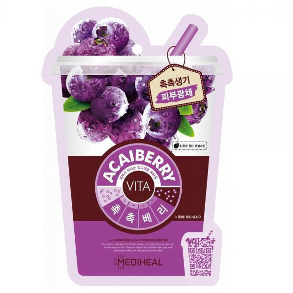 Acai Berry Vita Mask