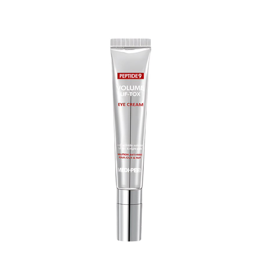 Peptide 9 Volume Lif-Tox Eye Cream - Αντιρυτιδική Κρέμα Ματιών για Σύσφιξη