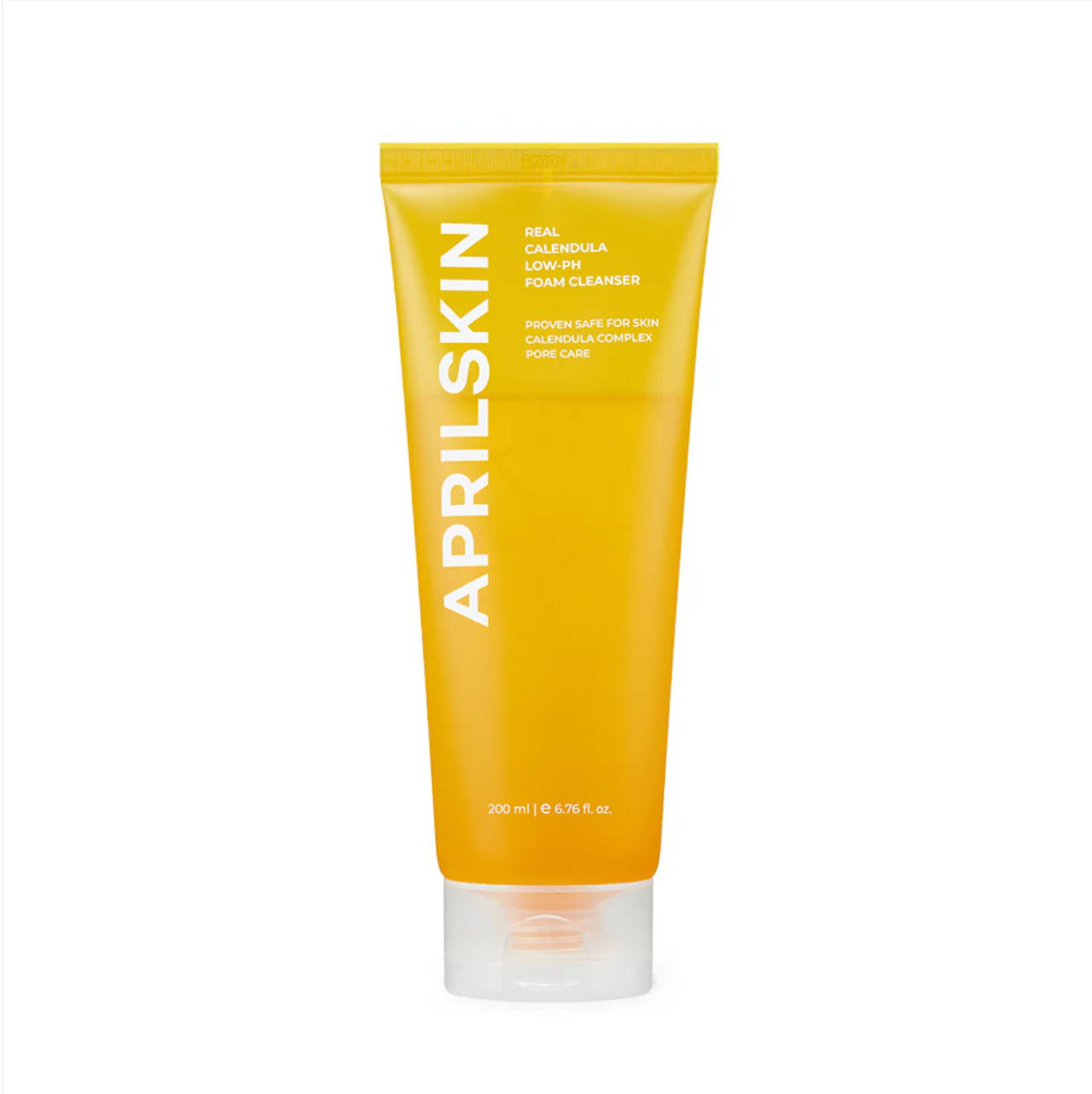 Calendula Low pH Gel Cleanser - Ενυδατικός αφρός καθαρισμού με άνθη καλέντουλας