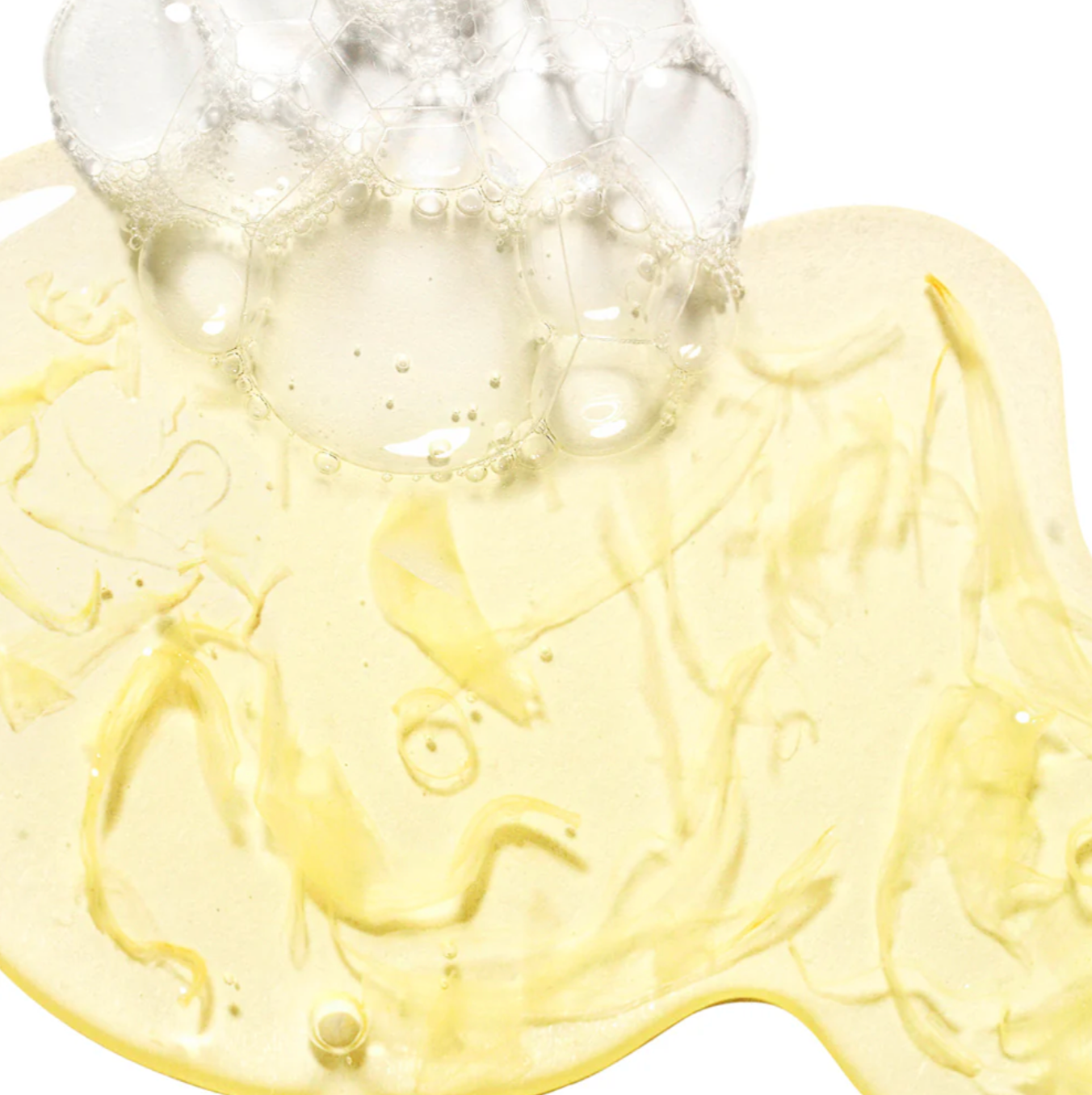Calendula Low pH Gel Cleanser - Ενυδατικός αφρός καθαρισμού με άνθη καλέντουλας