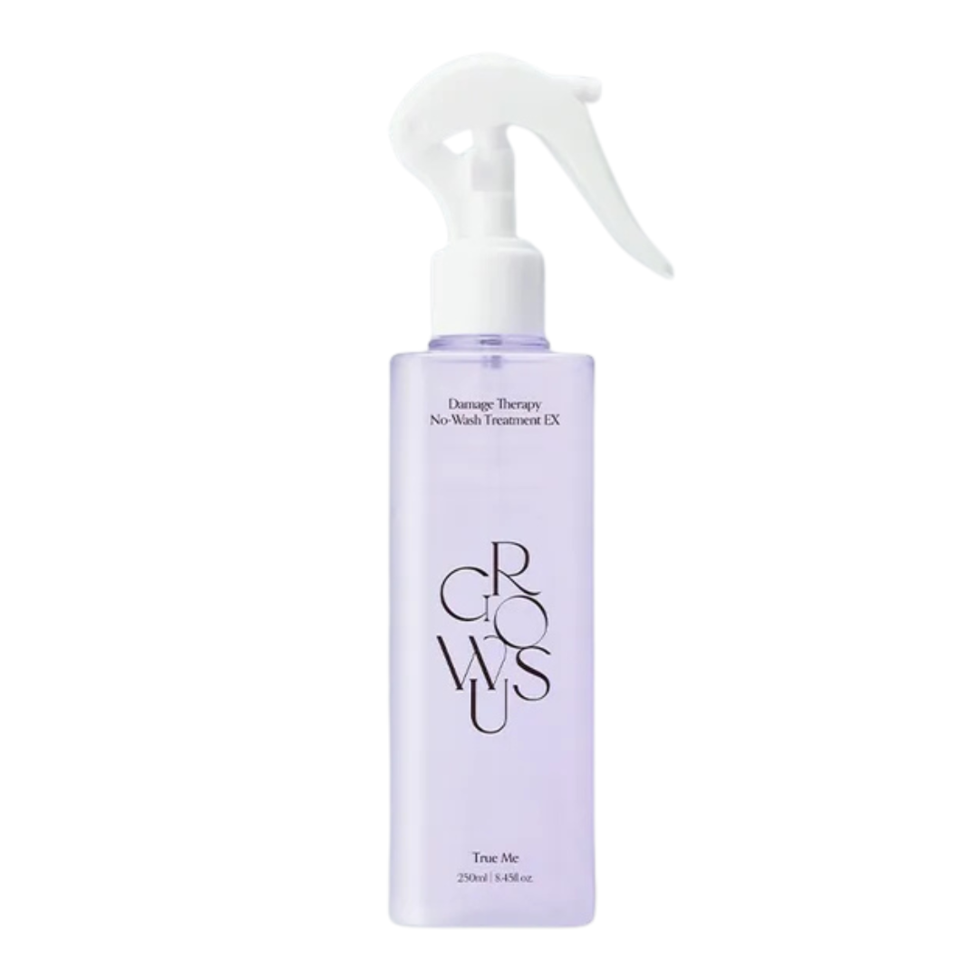 Damage Therapy No-wash Treatment EX True Me - Θεραπεία Μαλλιών Χωρίς Ξέβγαλμα