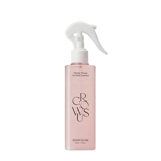 Damage Therapy No-wash Treatment EX - Θεραπεία Μαλλιών Χωρίς Ξέβγαλμα