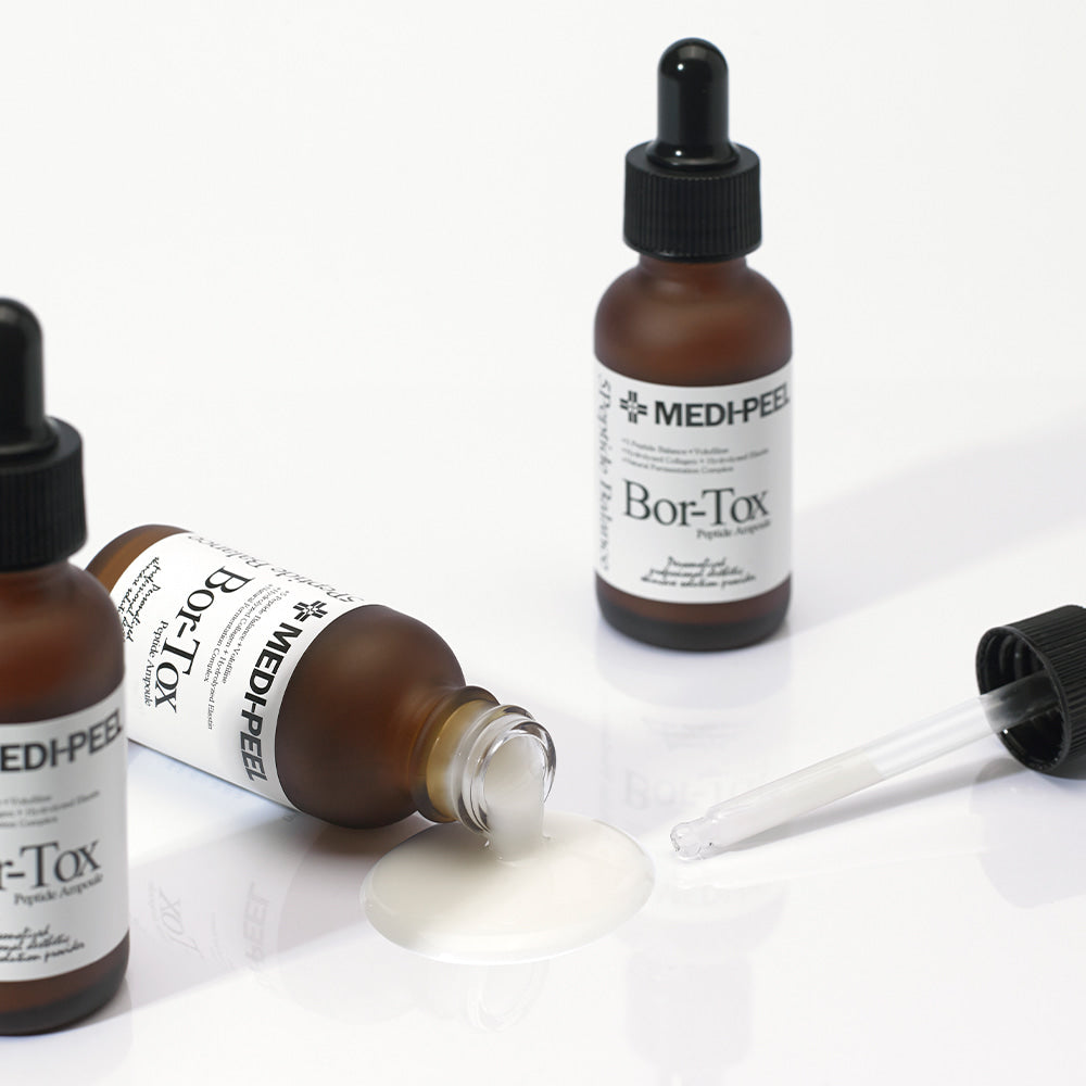 Peptide Tox Ampoule