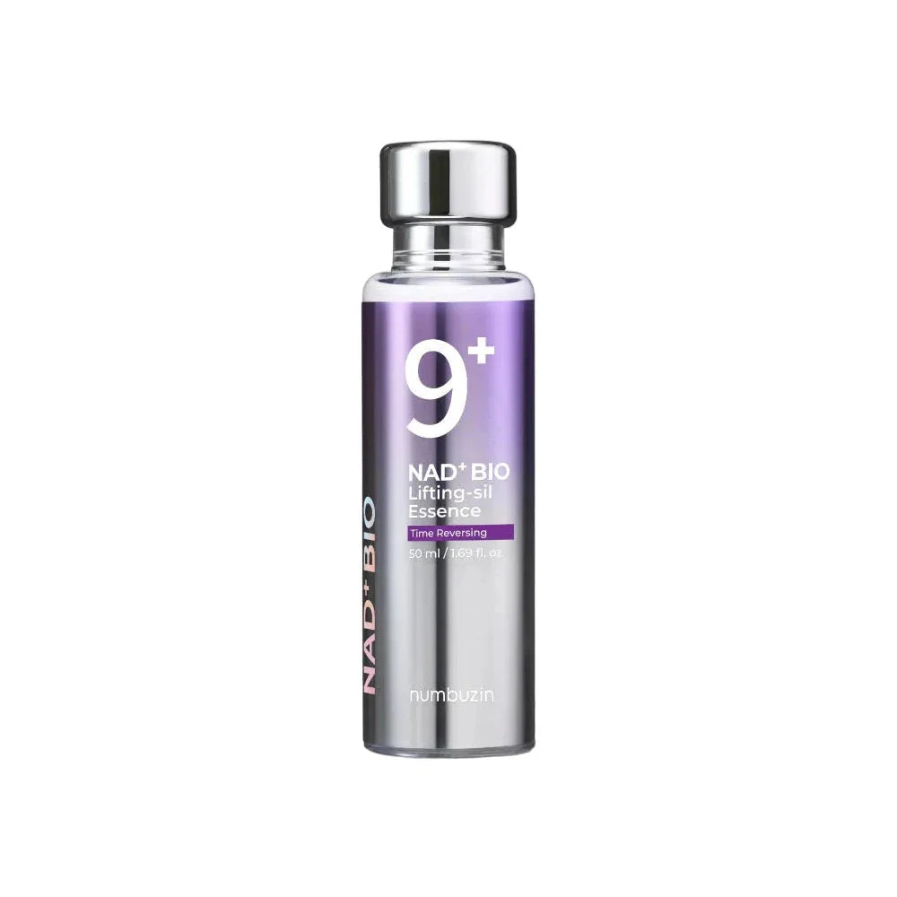 No.9 Nad Bio Lifting-sil Essence - Επαναστατικό essence lifting