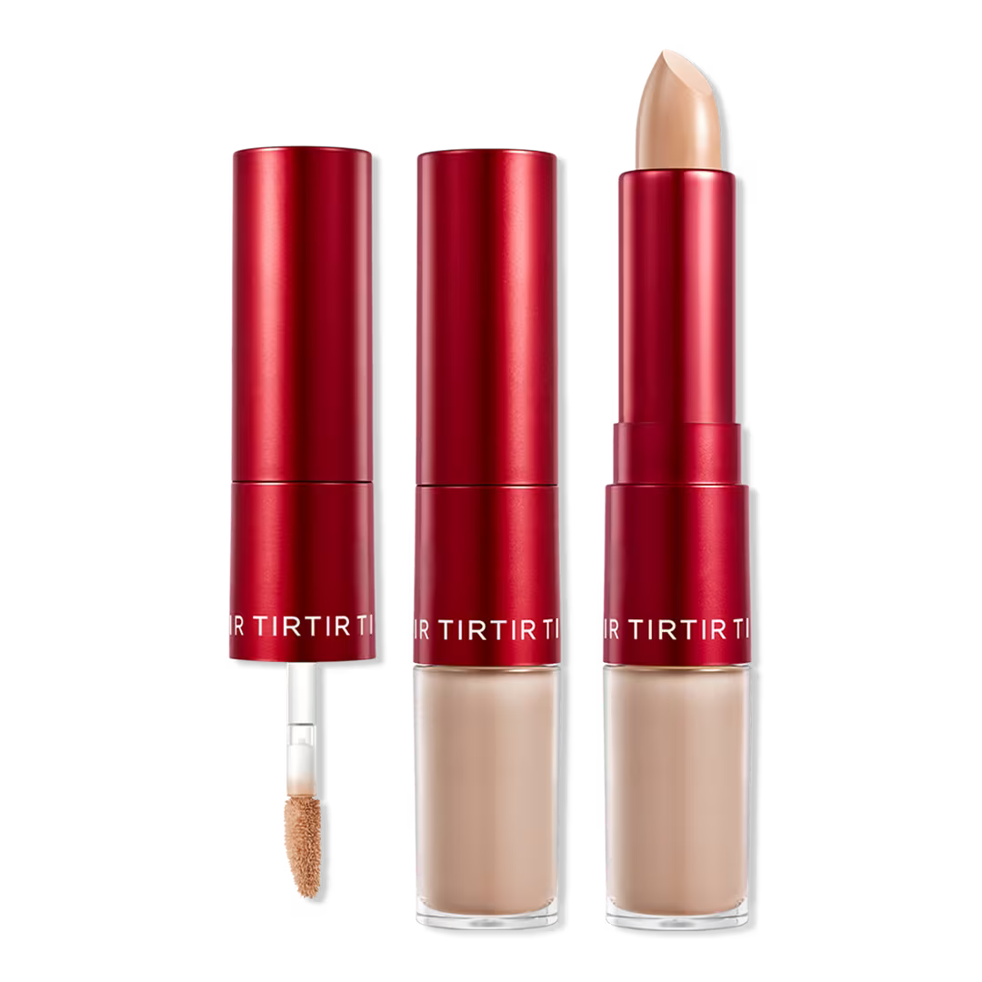 Glide & Hide Blurring Concealer #5C - Διπλής Χρήσης Concealer για Απόλυτη Κάλυψη & Φυσικό Φινίρισμα
