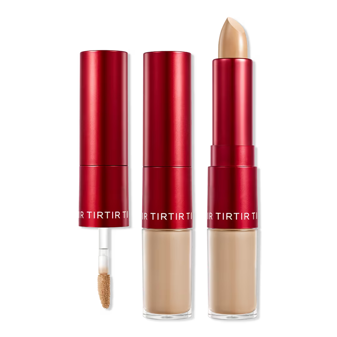 Glide & Hide Blurring Concealer #6O - Διπλής Χρήσης Concealer για Απόλυτη Κάλυψη & Φυσικό Φινίρισμα