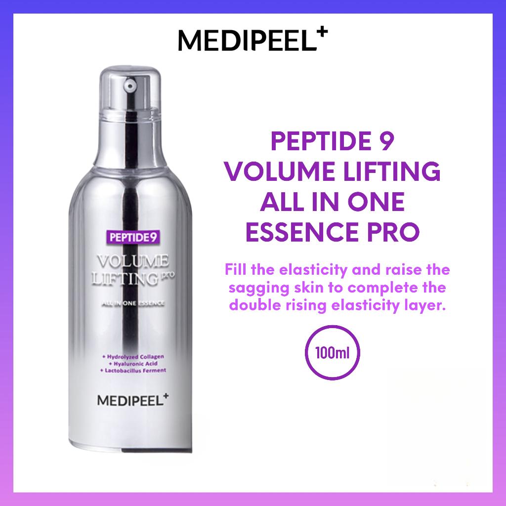 Peptide 9 Volume Lifting All In One Essence Pro