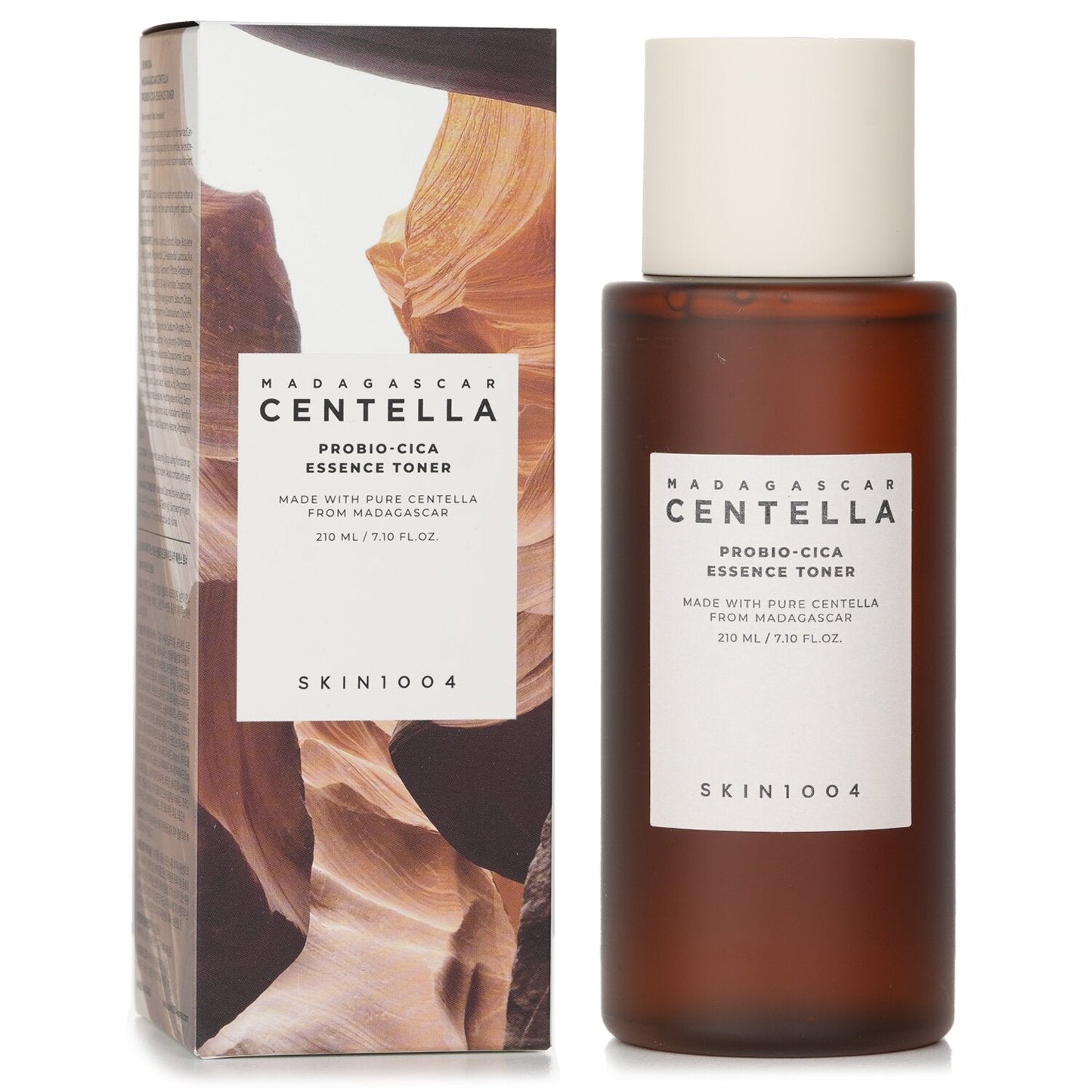 Probio-Cica Essence Toner