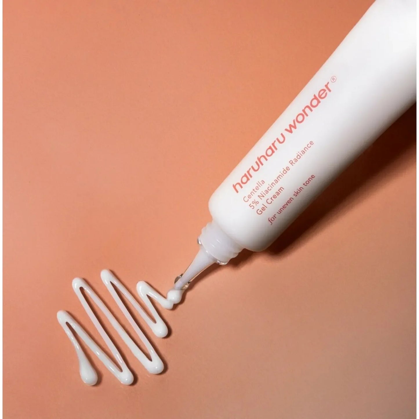 Centella 5% Niacinamide Radiance Gel Cream - Τζελ ενυδατική κρέμα λάμψης