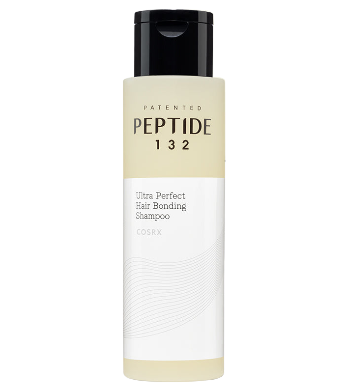 PEPTIDE-132 Ultra Perfect Hair Bonding Shampoo - Επανορθωτικό σαμπουάν για υγιή, δυνατά μαλλιά