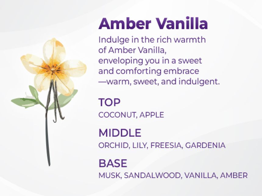 Honey & Macadamia Protein Treatment Amber Vanilla – Εντατική Θεραπεία Θρέψης & Επανόρθωσης Μαλλιών