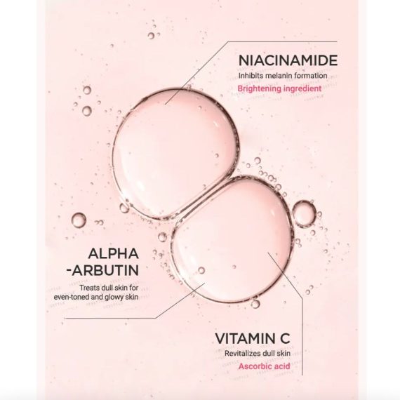 Peach 77 Niacin Essence Toner