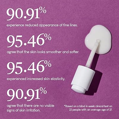 Bakuchiol Timeless Bloom Revitalizing Serum