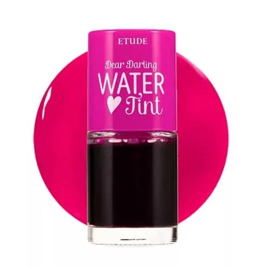 Dear Darling Water Tint #01 Strawberry Ade