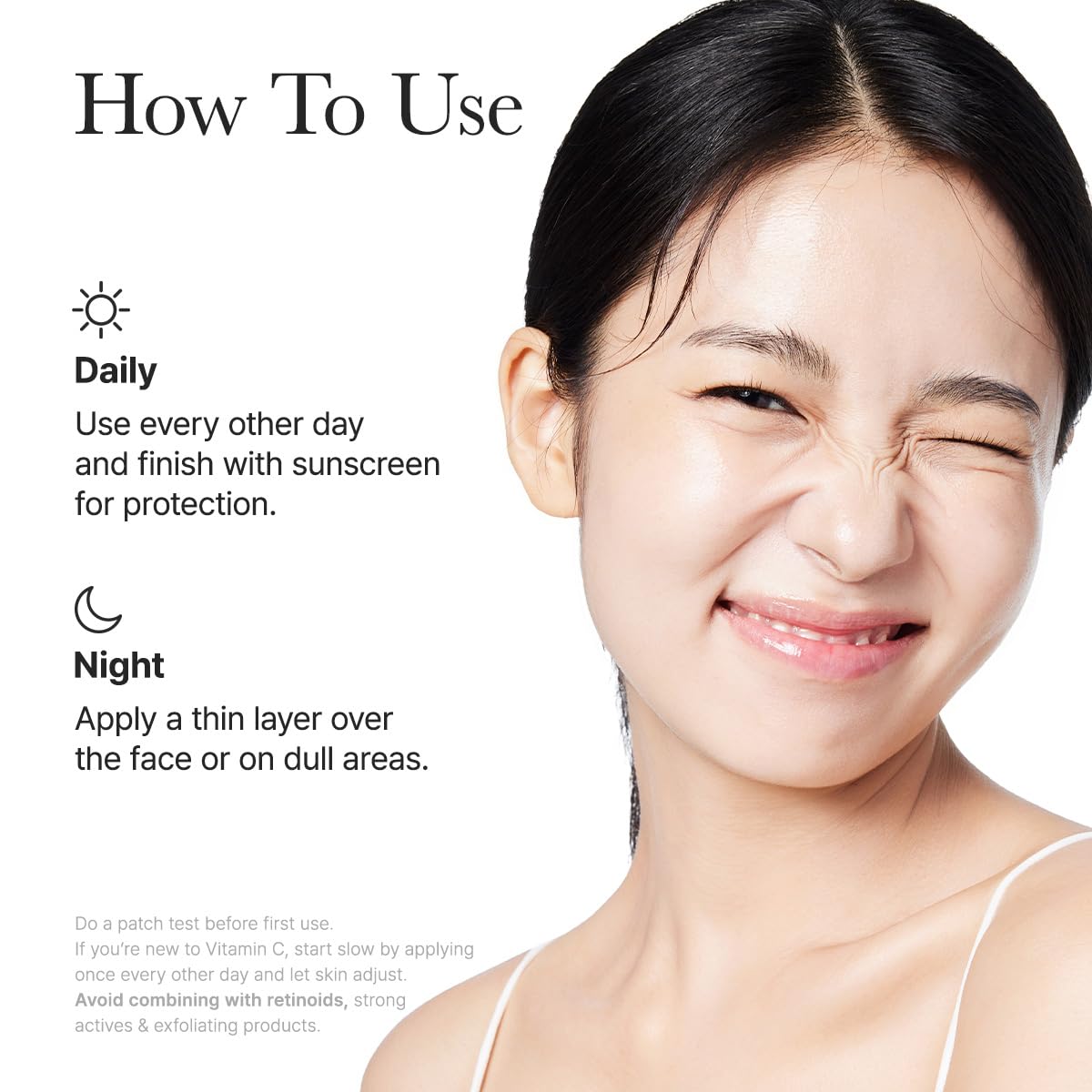 Vitamin C Booster Shot - Ενισχυμένος Ορός Βιταμίνης C για Λάμψη, Ομοιόμορφο Τόνο & Αντιοξειδωτική Προστασία