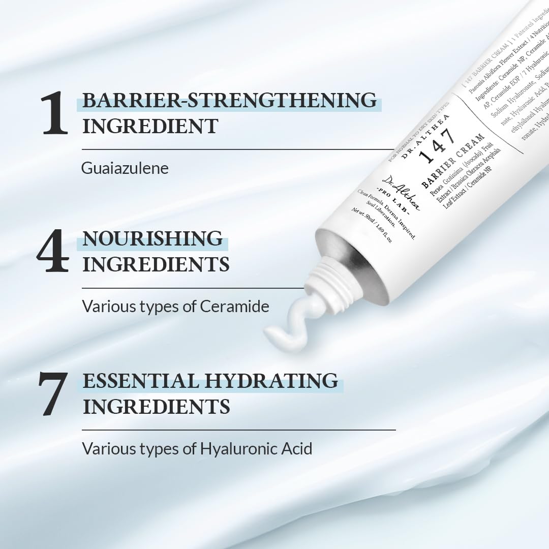 147 Barrier Cream