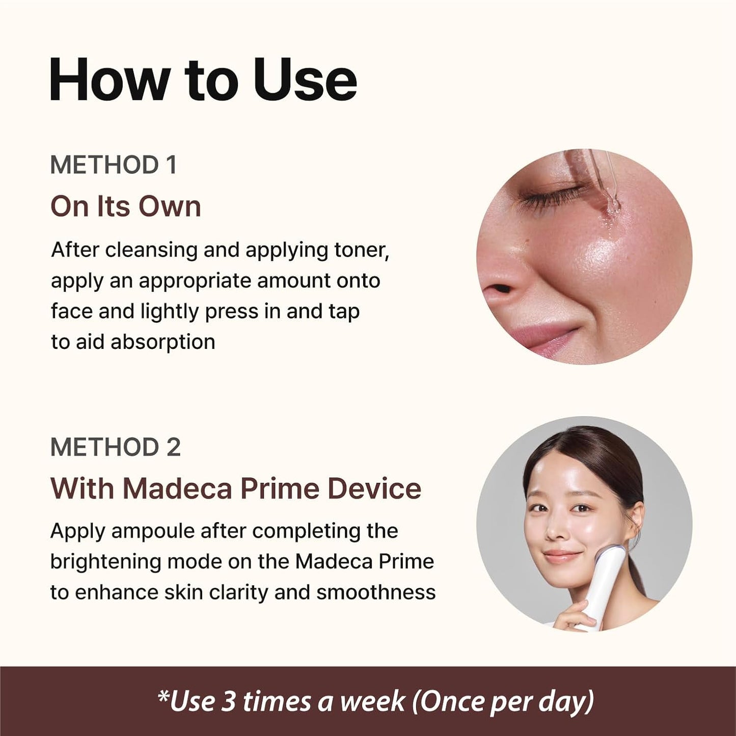 PDRN Firming Boosting Ampoule - Ενισχυμένος Ορός Σύσφιξης & Αντιγήρανσης με PDRN & Ρετινόλη
