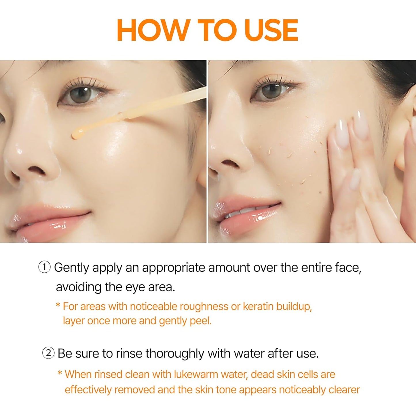 Peel Shot Exfoliating Kojic Acid Turmeric Serum – Απολεπιστικός Ορός Λάμψης με Kojic Acid & Κουρκουμά