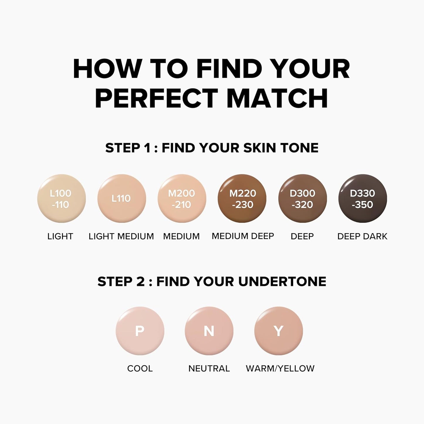 Daily Tinted Fluid Sunscreen Broad Spectrum SPF 30 PA +++ #MP200