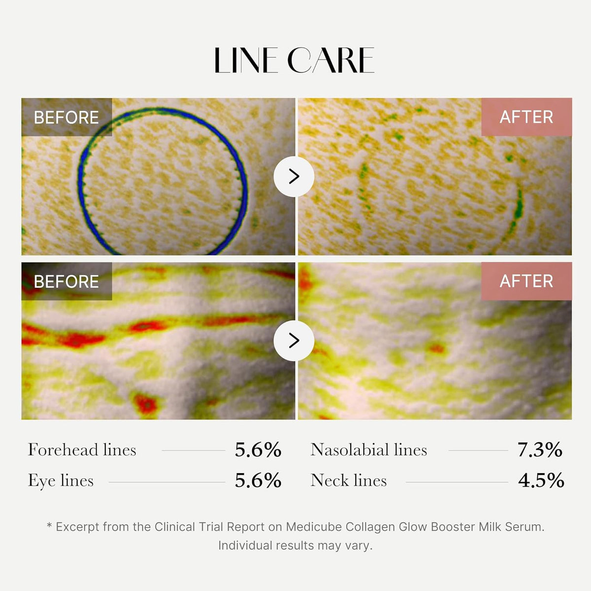 Collagen Glow Booster Serum