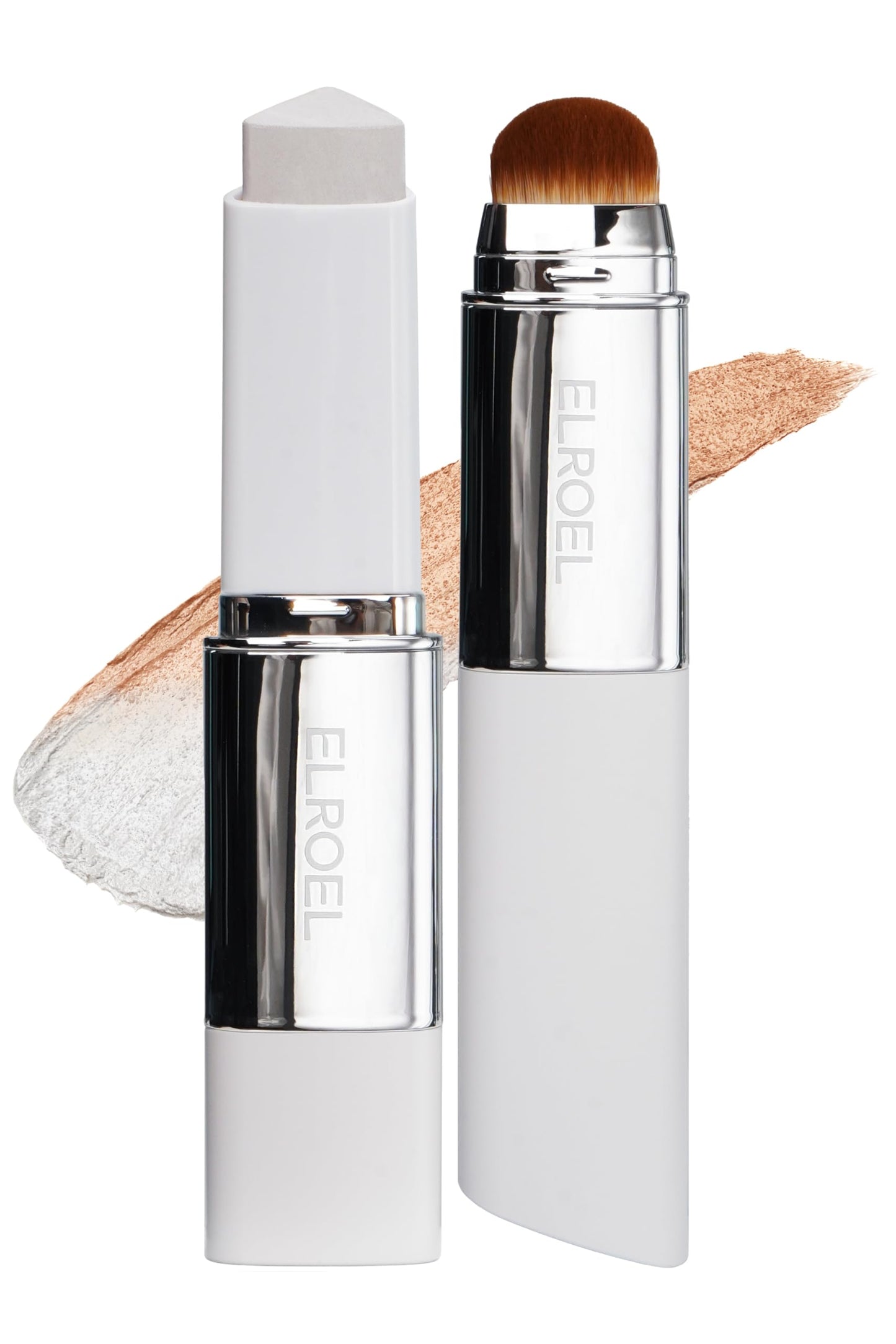 BLANC Cover Cream Stick DEEP - Καλυπτικό balm που προσαρμόζεται στον τόνο της επιδερμίδας