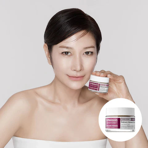 Cemenrete Calcium Intense Cream - Εντατική κρέμα σύσφιξης & αναζωογόνησης