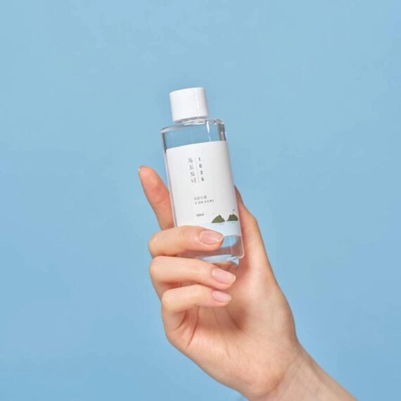 1025 Dokdo Toner Mini