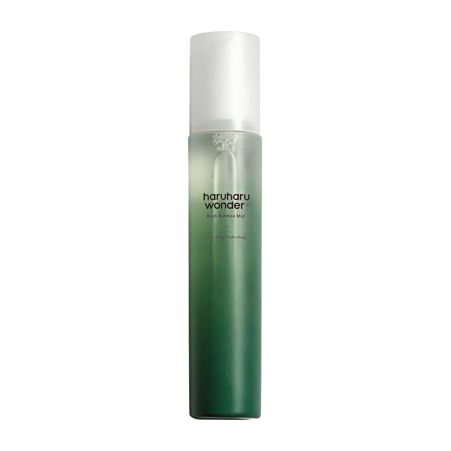Black Bamboo Mist - Ενυδατικό σπρέι για εύκολη εφαρμογή