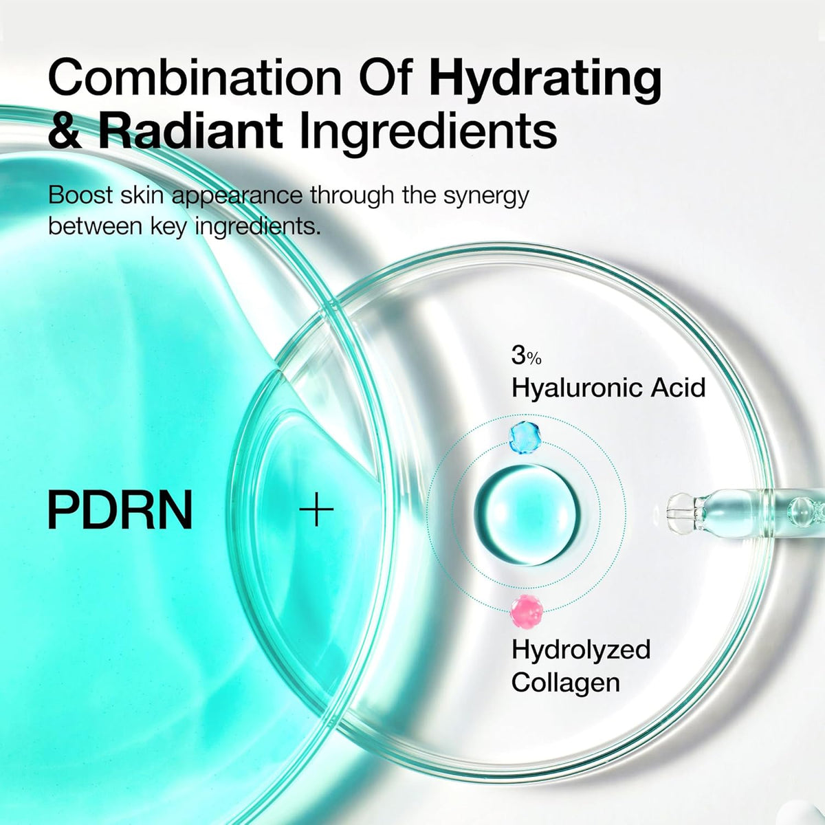 PDRN Hyaluronic Acid Capsule 100 Serum