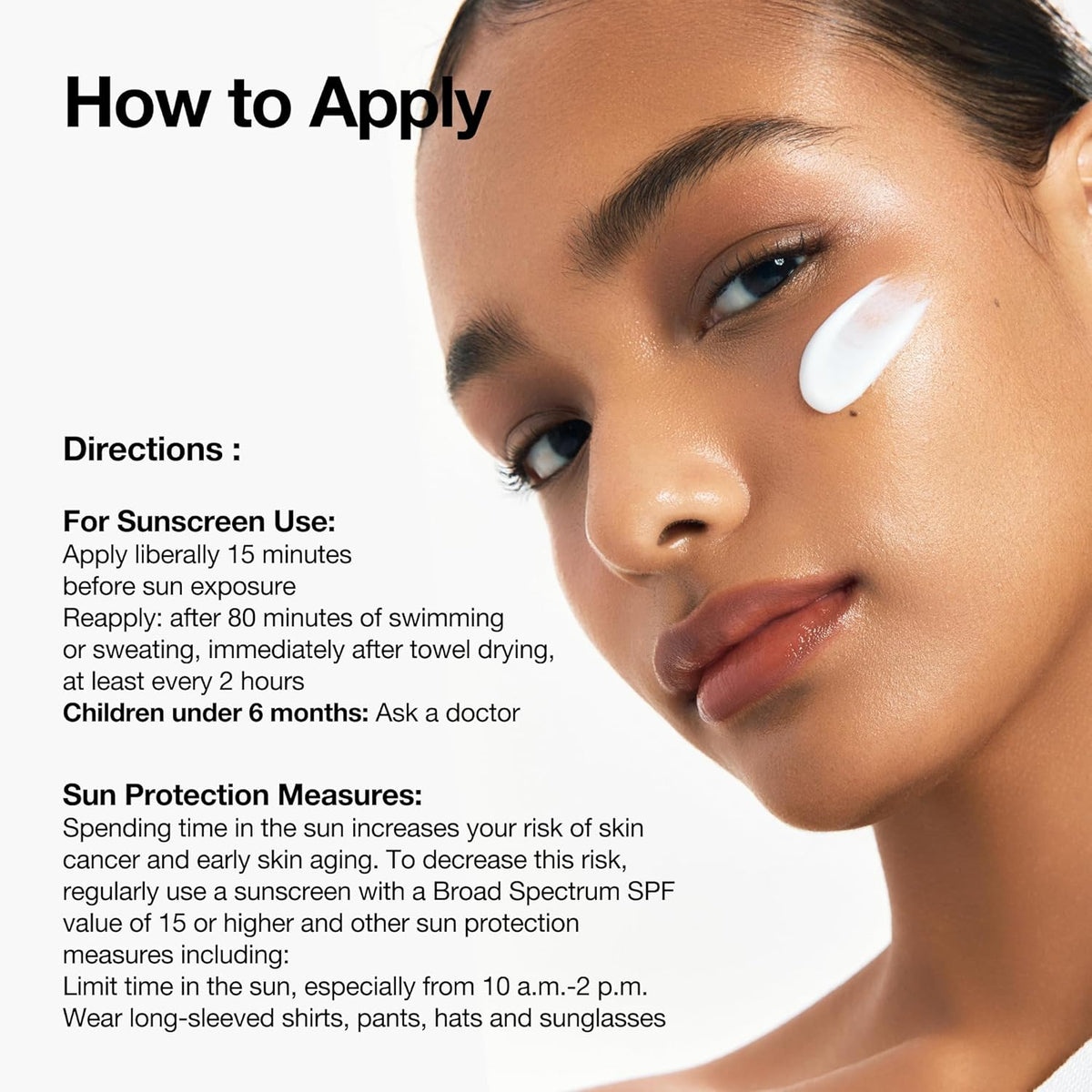 Zero-Cast Moisturizing Finish Sunscreen SPF50+ - Ενυδατικό αντηλιακό χωρίς white cast