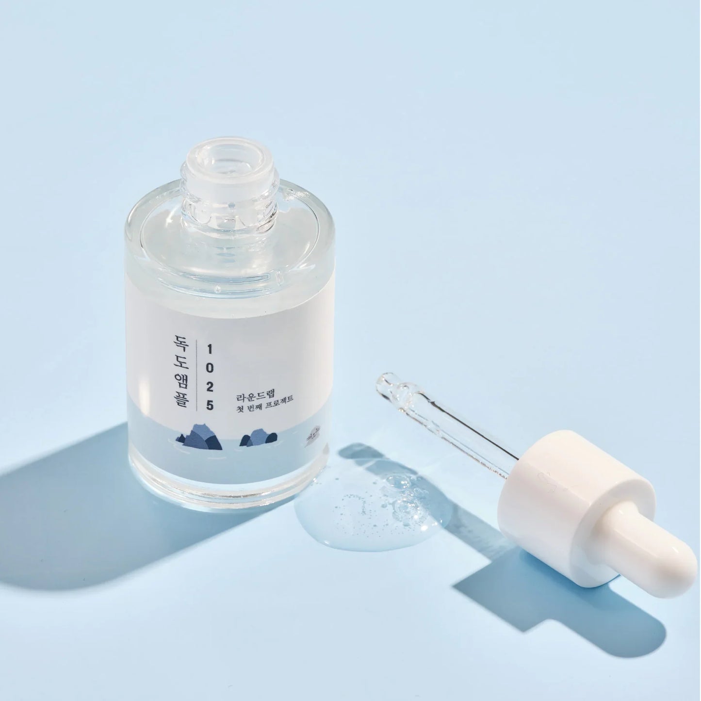 1025 Dokdo Ampoule