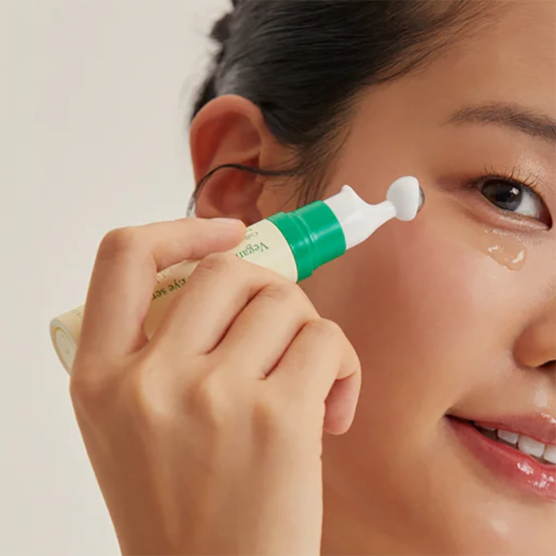 Vegan Collagen Eye Serum - Ορός ματιών με κολλαγόνο