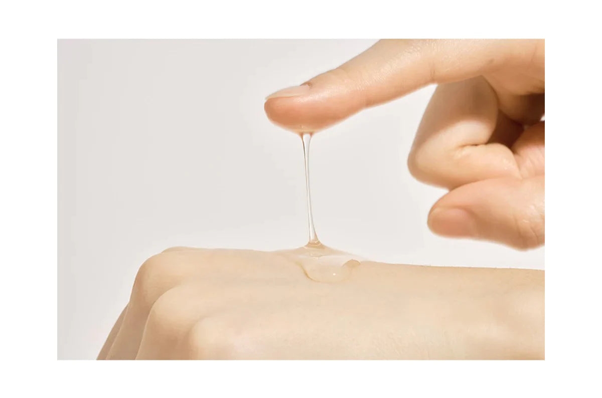 Heartleaf 80% Soothing Ampoule