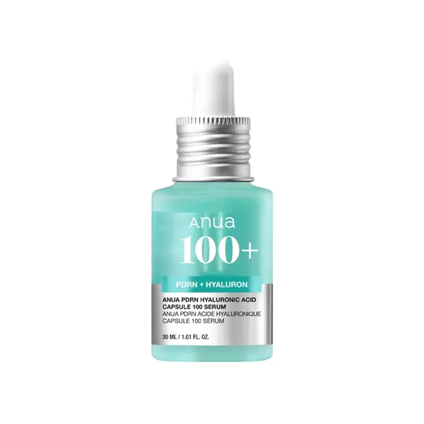 PDRN Hyaluronic Acid Capsule 100 Serum - Ορός ενυδάτωσης για ελαστικότητα