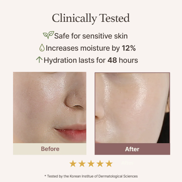 Fresh Rosehip Rice Mochi Cleanser - Ενυδατικό Καθαριστικό & Μάσκα 2 σε 1 με Rosehip, Ρύζι & Αμύγδαλο