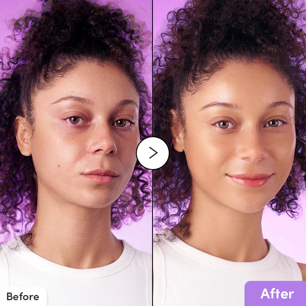Bakuchiol Plumping Capsule Cream - Ενυδατική Κρέμα Σύσφιξης με Κάψουλες Καθαρής Μπακουχιόλης
