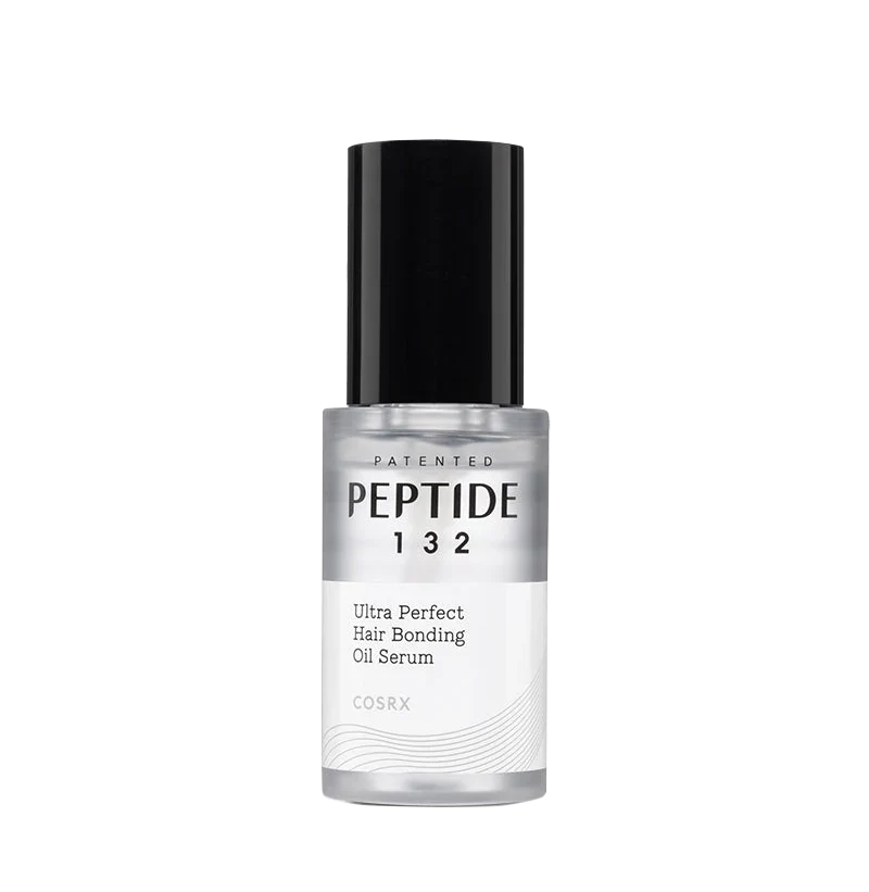 PEPTIDE-132 Ultra Perfect Hair Bonding Oil Serum - Θρέψη, λάμψη & λείανση χωρίς λιπαρότητα