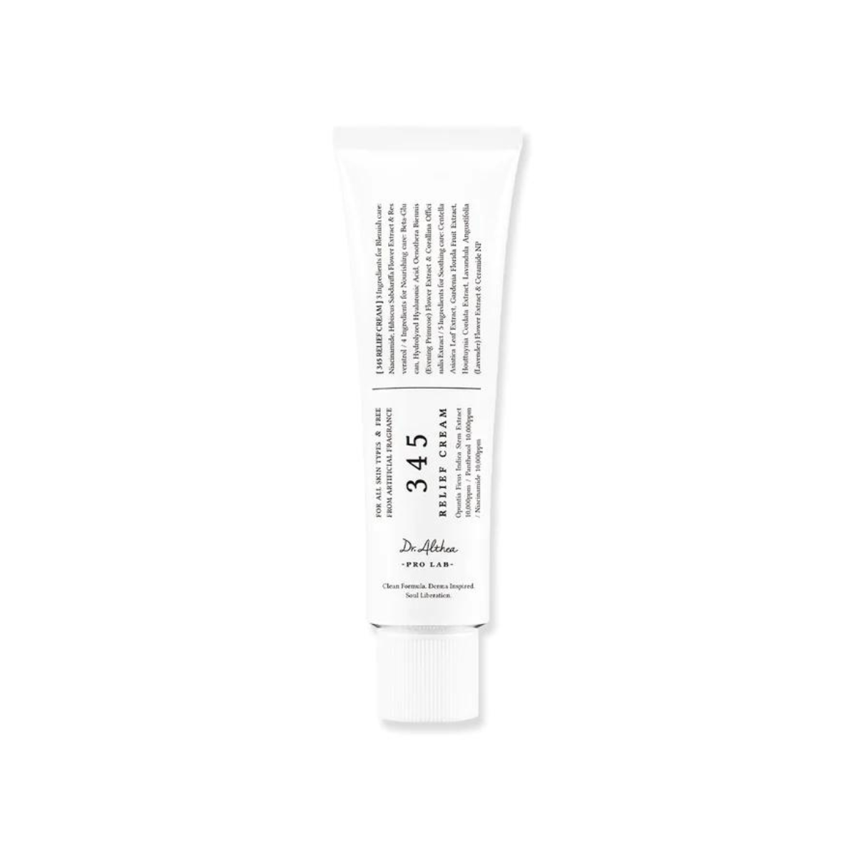 345 Relief Cream