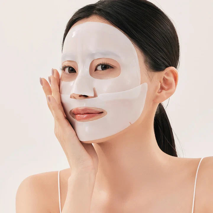 Bio-Collagen Real Deep Mask