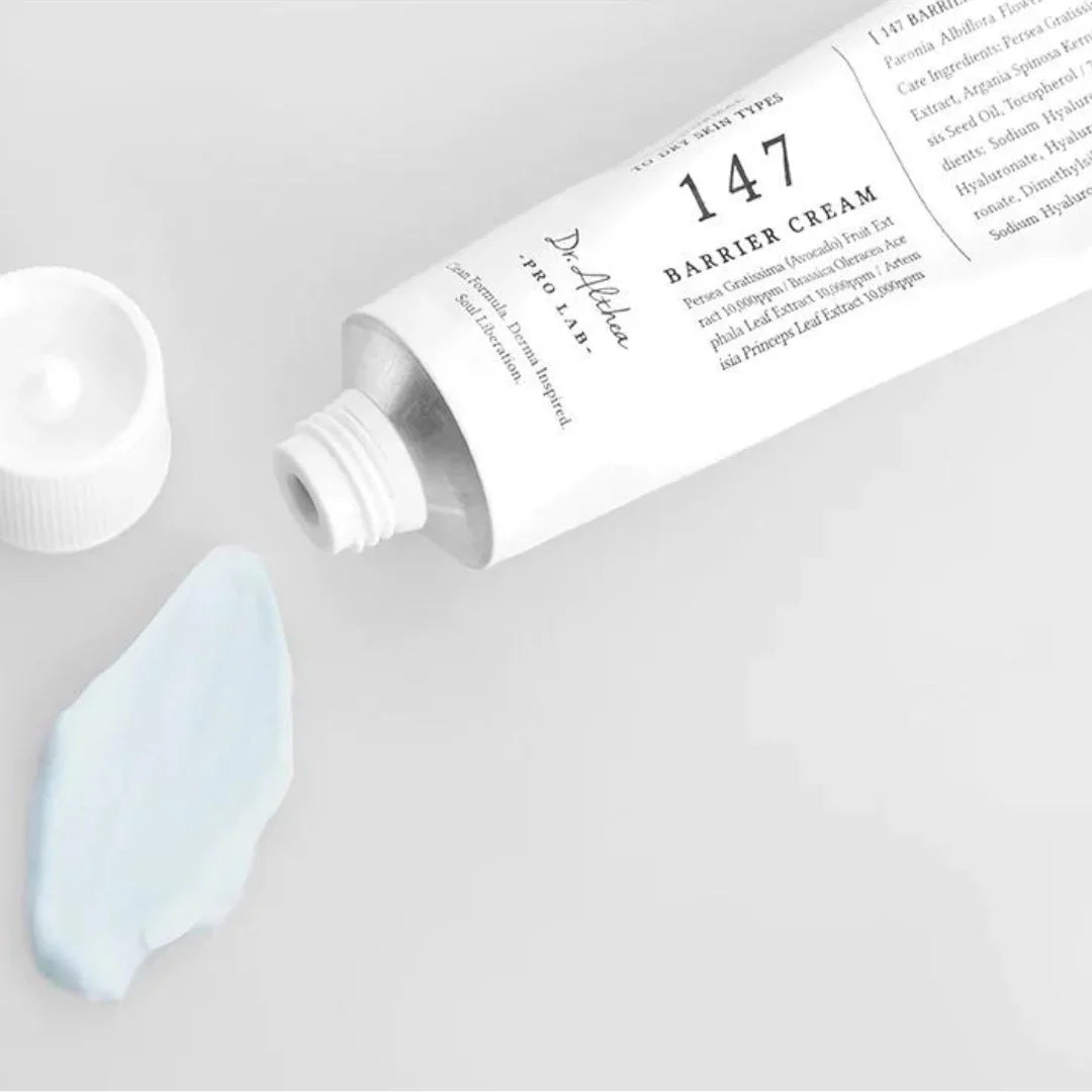 147 Barrier Cream