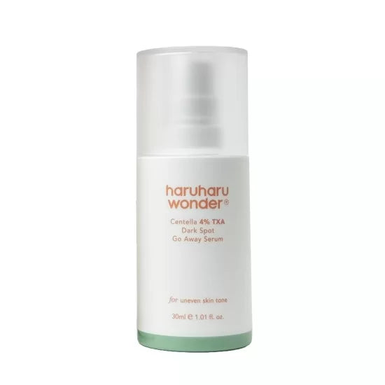 Centella 4% TXA Dark Spot Go Away Serum - Ορός λάμψης για σημάδια και κηλίδες