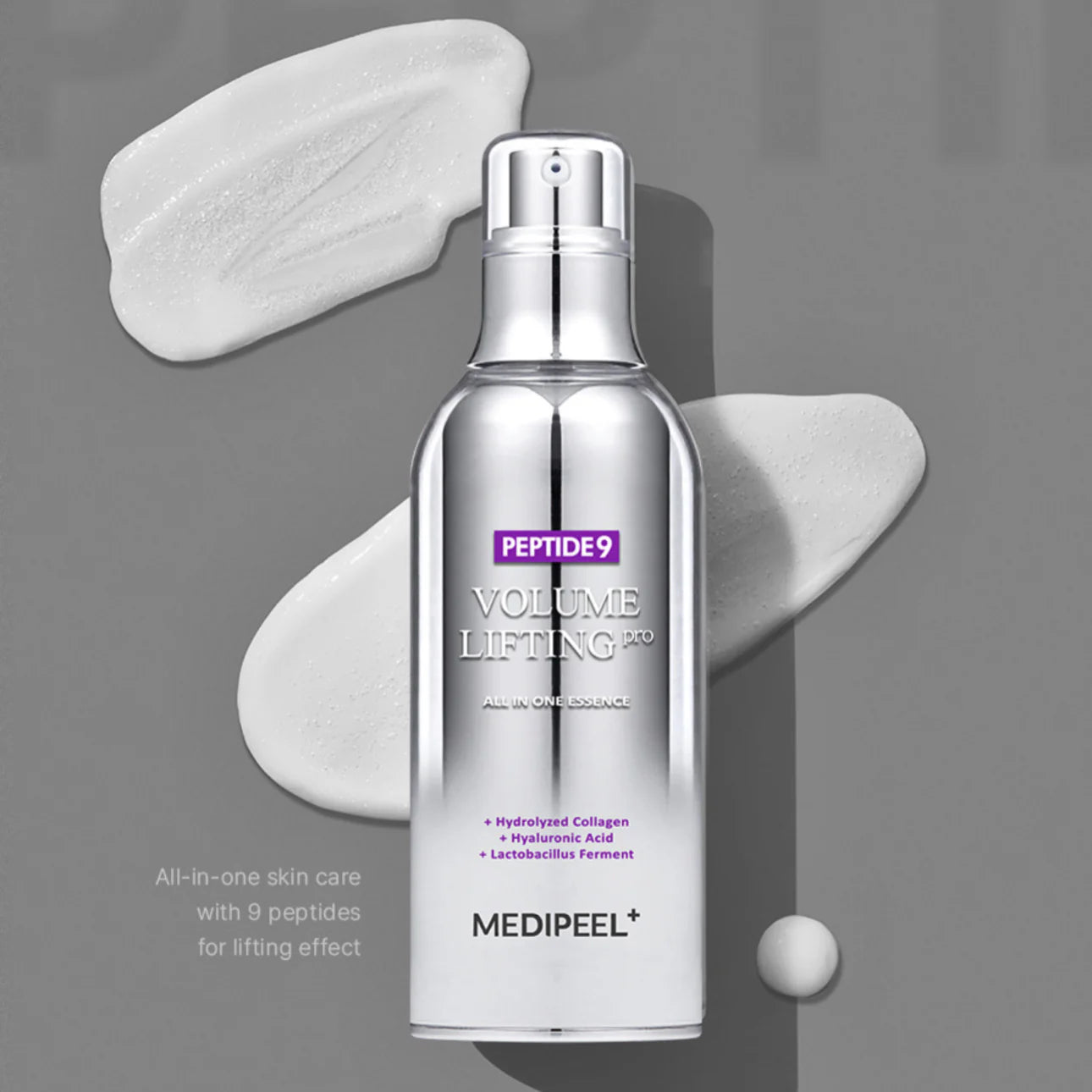 Peptide 9 Volume Lifting All In One Essence Pro