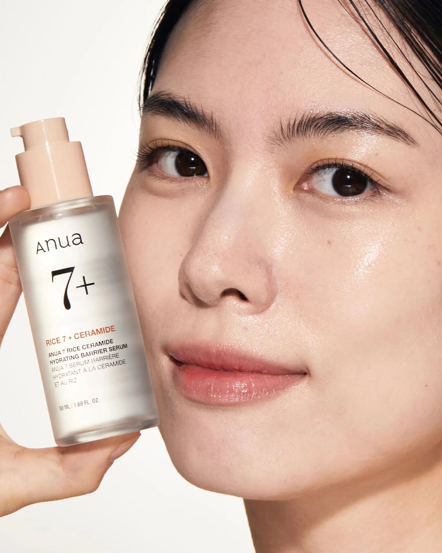 7 Rice Ceramide Hydrating Barrier Serum