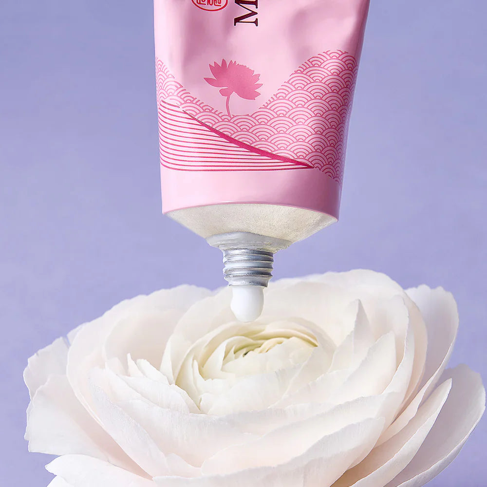 Muguet & Lotus Hand Cream - Κρέμα Χεριών με Άρωμα Κρίνου & Λωτού