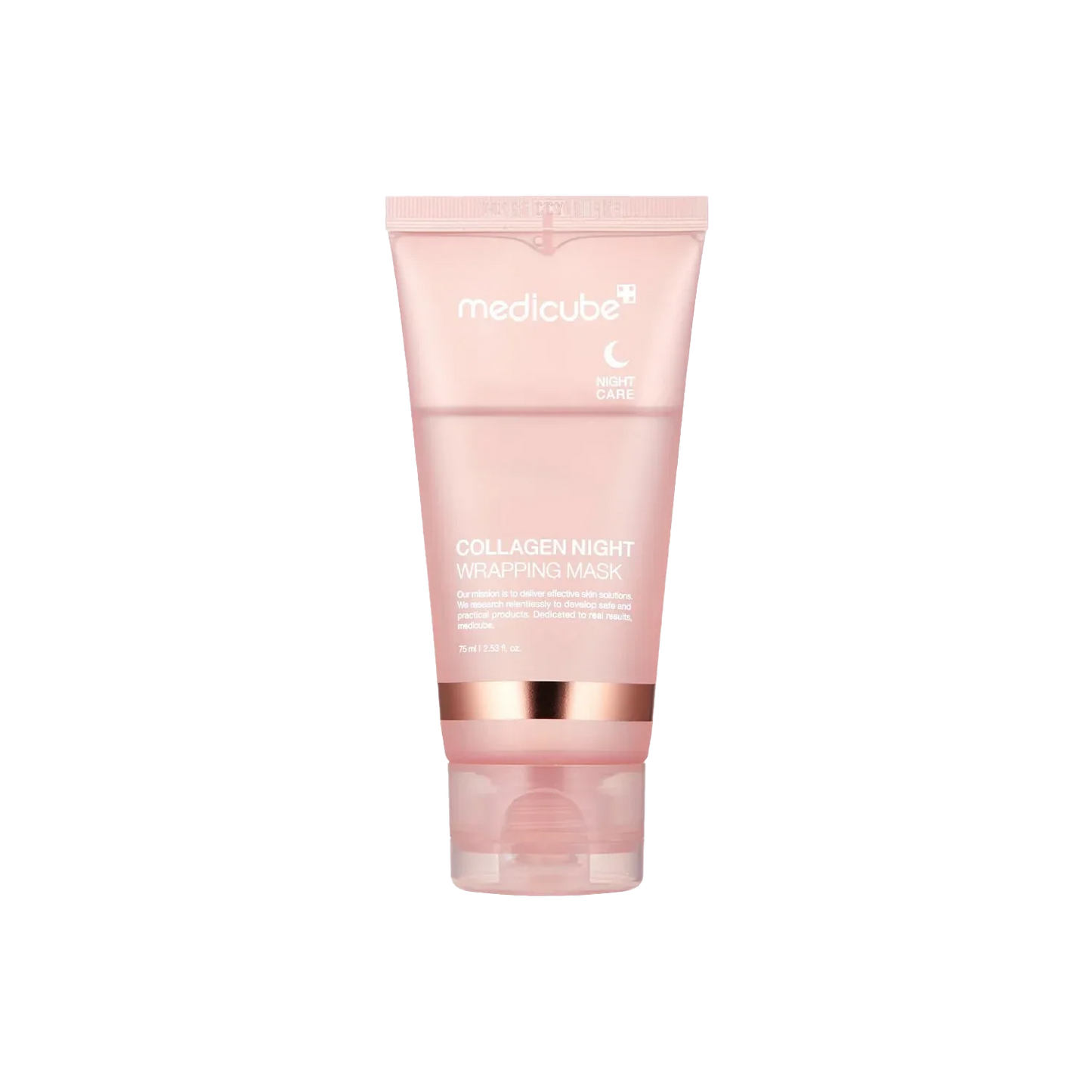 Collagen Night Wrapping Mask
