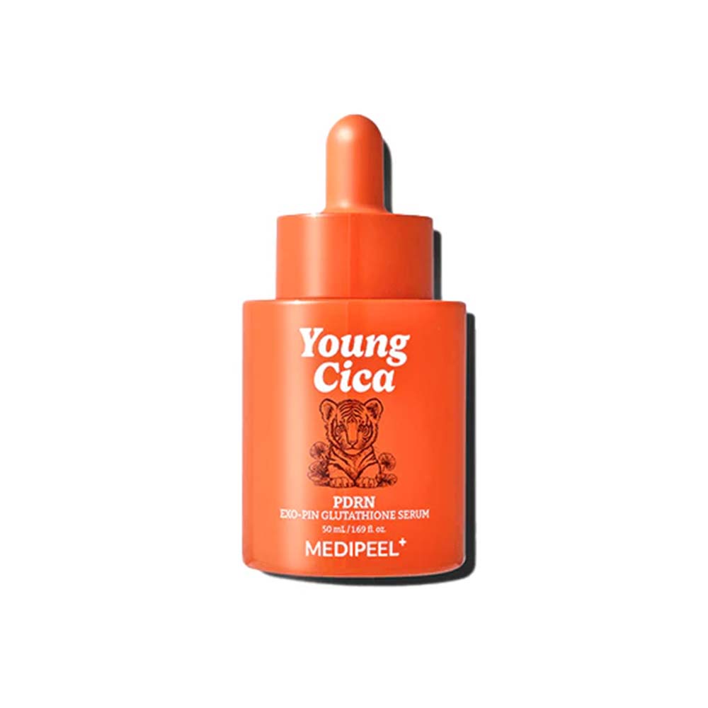 Young Cica PDRN EXO-PIN Glutathione Serum - Ορός Αντιγήρανσης με Γλουταθειόνη και PDRN